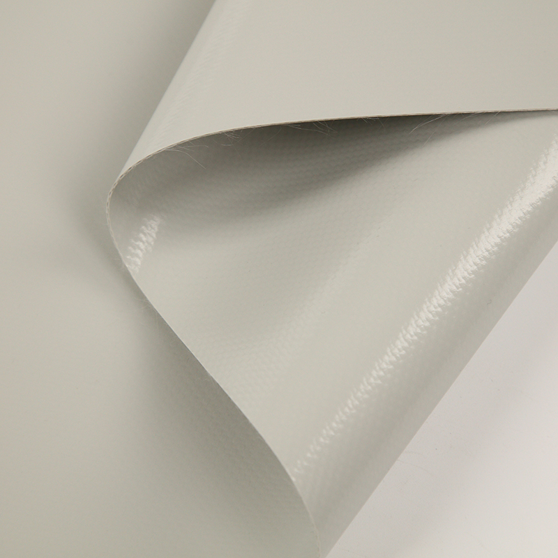 Explore Yatai Textile's Remarkable Frontlit Flex Banner: PVC Coated Tarpaulin Membrane