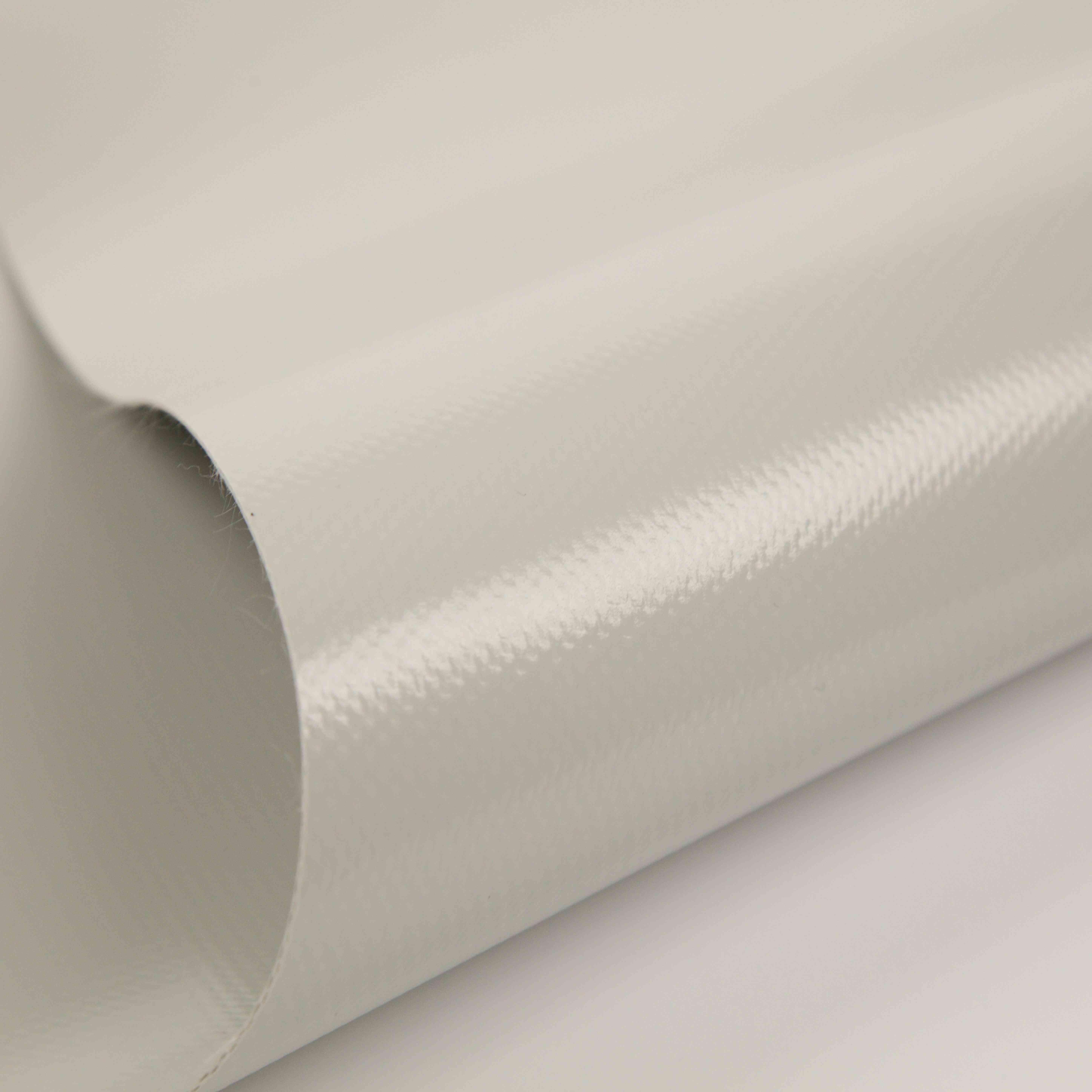 Yatai Textile's PVC Printable Tarpaulin for Truck Covers & Advertising Purposes