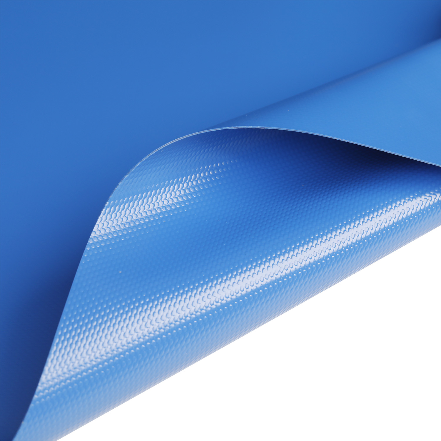 Yatai Textile's Superior PVC Canvas Tarpaulin - 550GSM, UV and Flame Resistant
