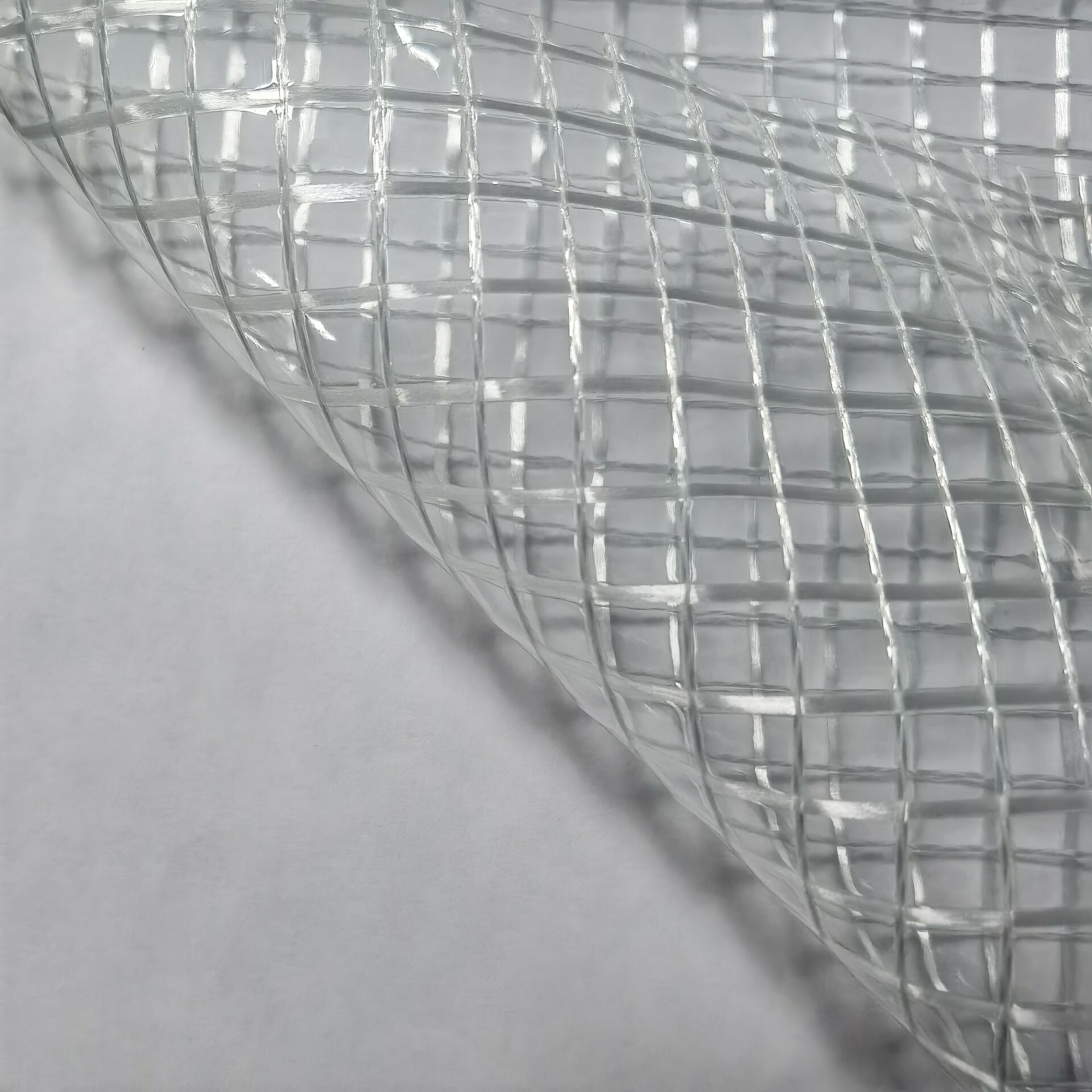 Premium Silpaulin Plastic Tarpaulin & Coated Fabric by Yatai Textile
