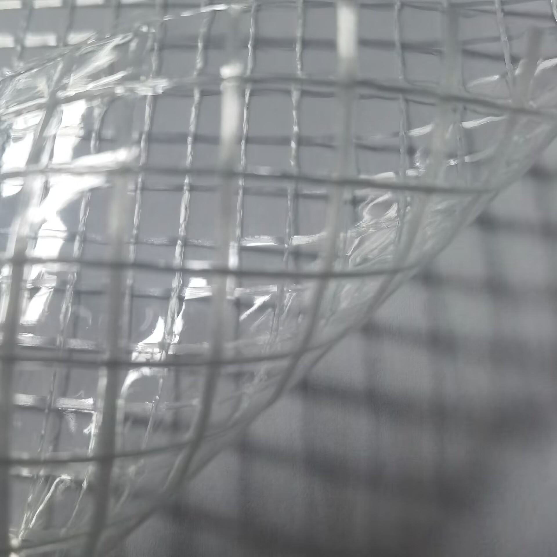 Premium PVC Transparent Tarpaulin from Yatai Textile - Unsurpassed Quality for Tents